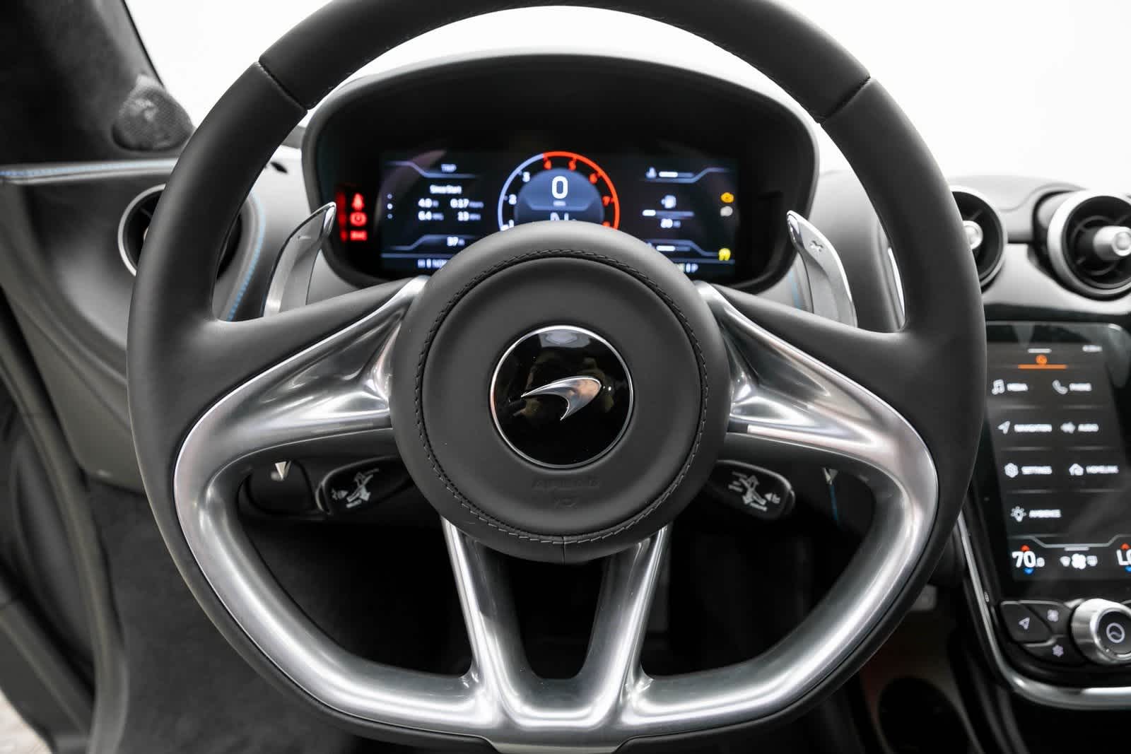 Thumbnail: 2025 Mclaren GTS - 11