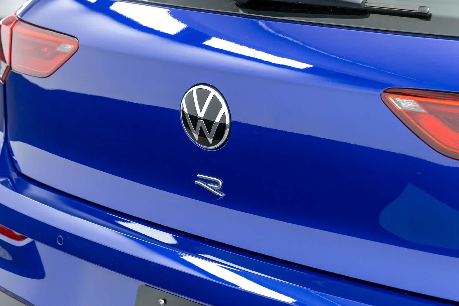Thumbnail: 2026 Volkswagen Golf - 7