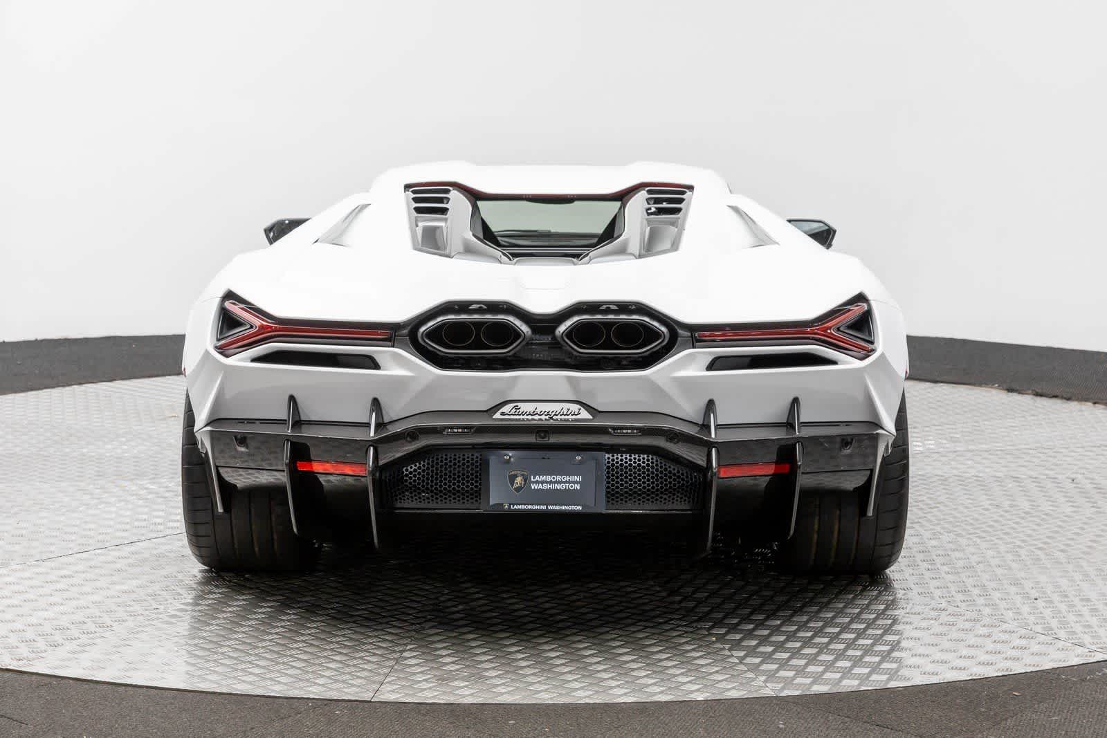 Thumbnail: 2024 Lamborghini  - 5