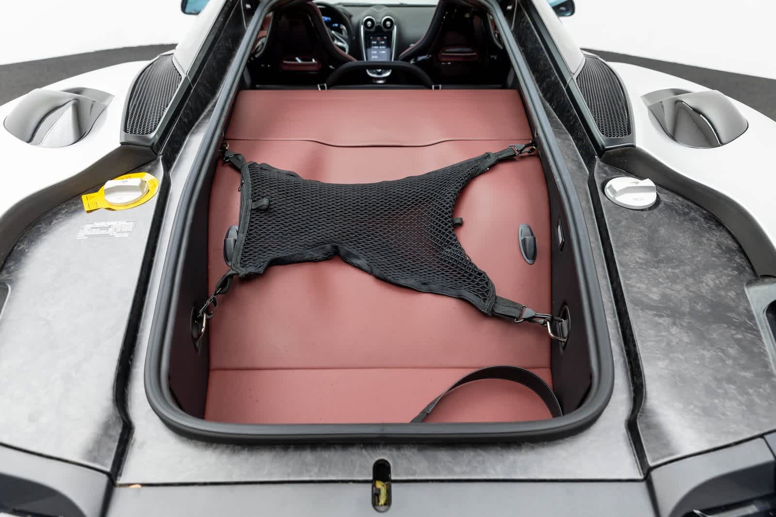 Thumbnail: 2025 Mclaren GTS - 34