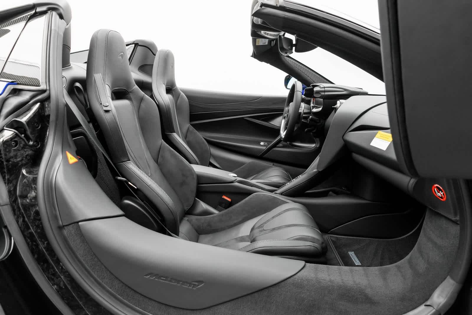 Thumbnail: 2025 Mclaren 750S - 10
