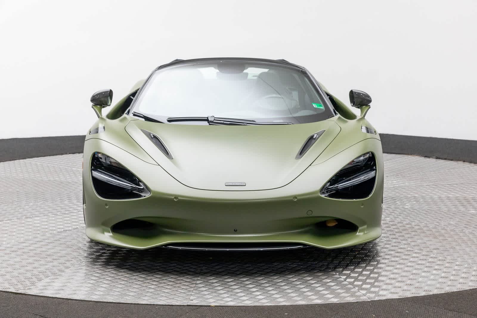 Thumbnail: 2026 Mclaren 750S - 6