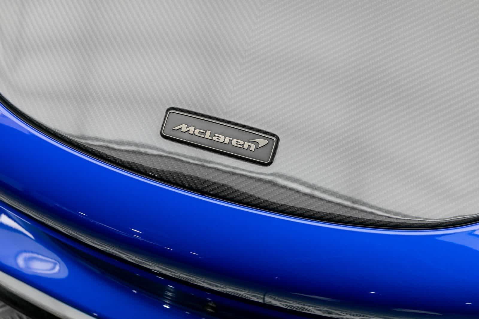 Thumbnail: 2025 Mclaren 750S - 50