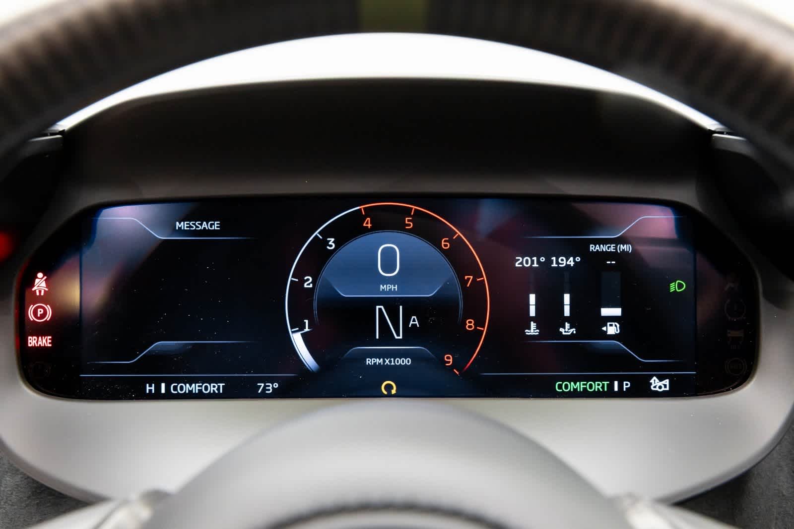 Thumbnail: 2026 Mclaren 750S - 18