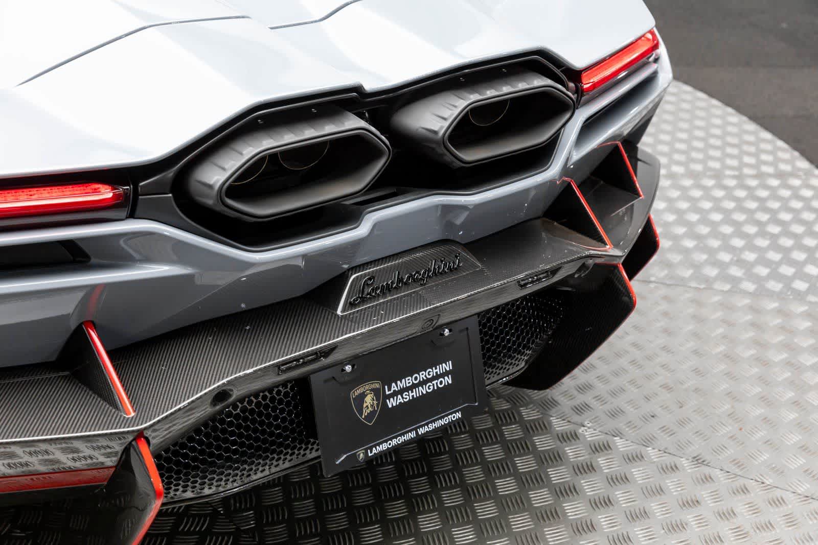 Thumbnail: 2024 Lamborghini  - 35