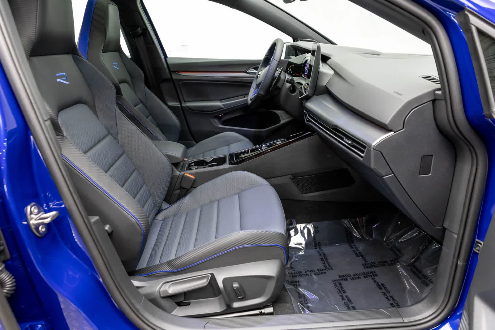 Thumbnail: 2026 Volkswagen Golf - 18