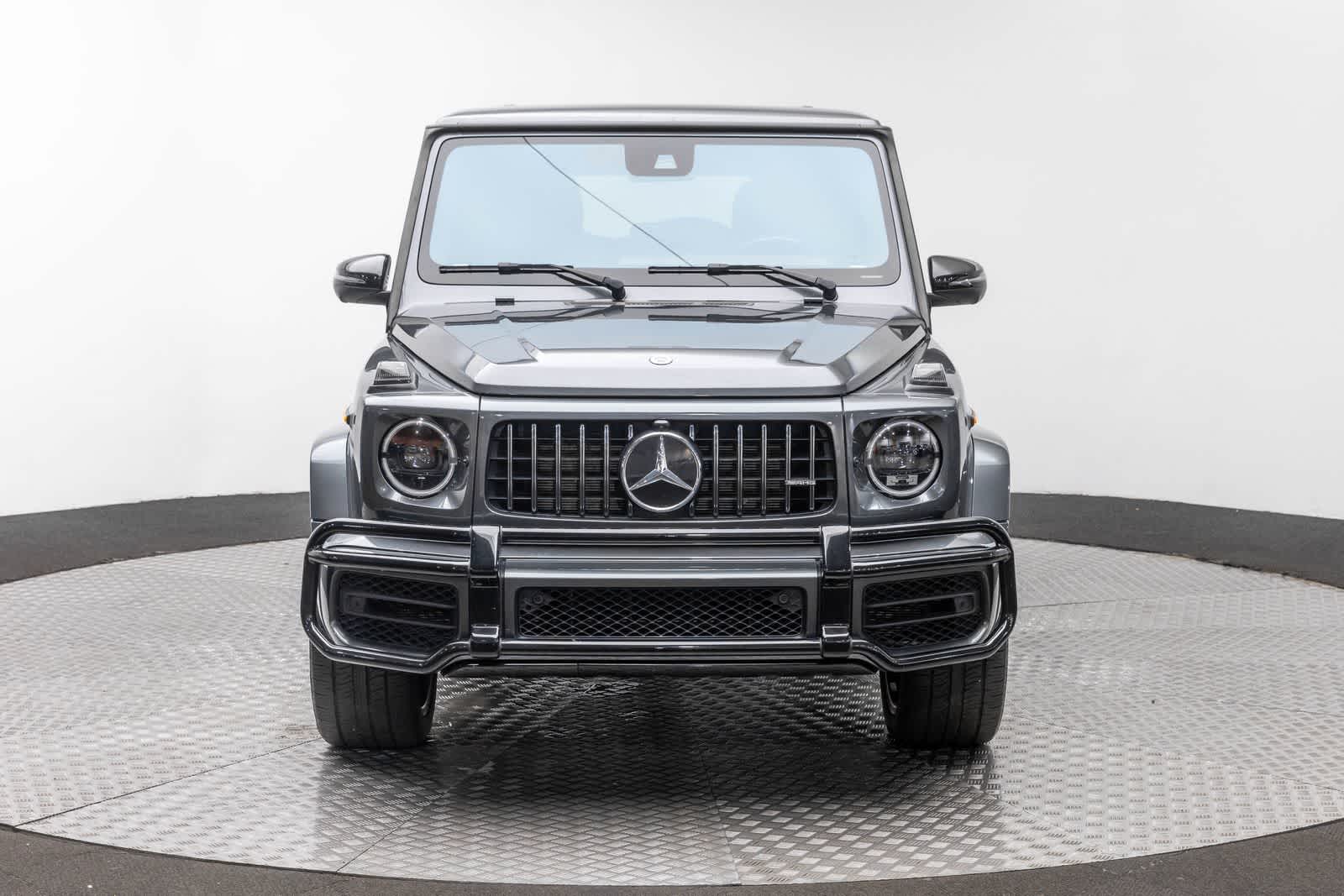 Thumbnail: 2024 Mercedes-Benz G-Class - 5