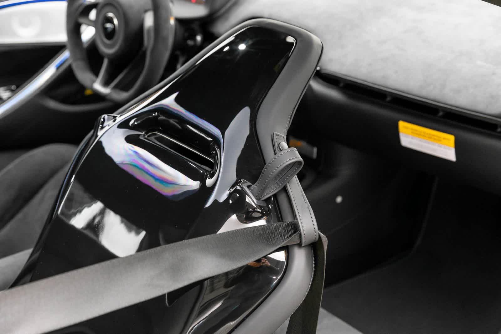 Thumbnail: 2025 Mclaren Artura - 35
