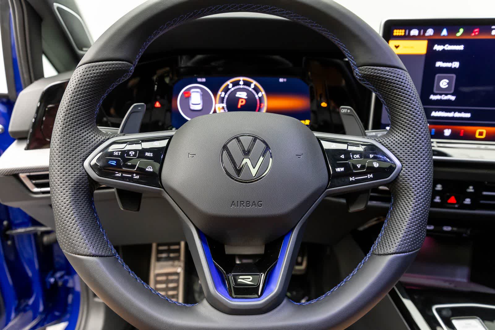 Thumbnail: 2026 Volkswagen Golf - 19