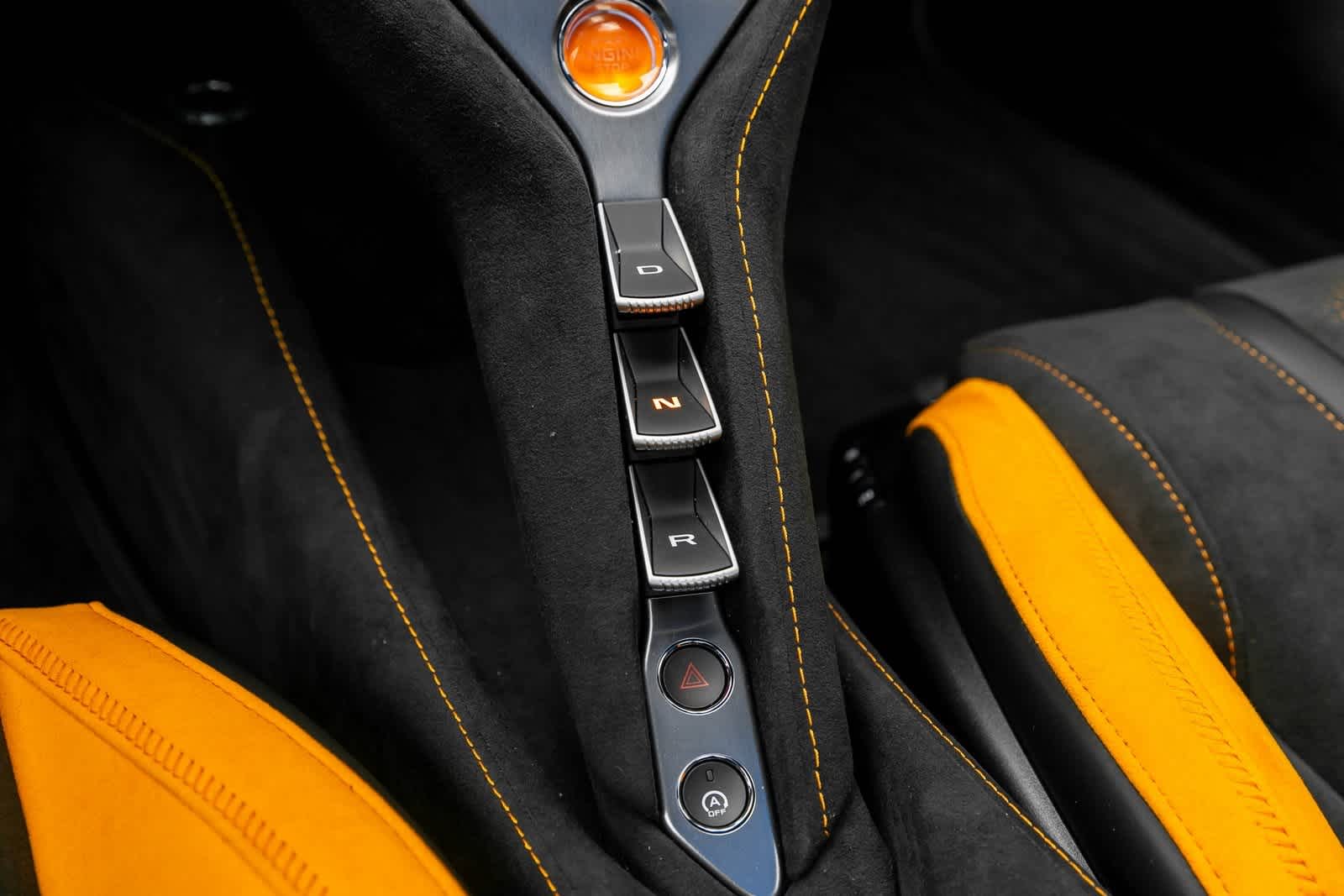 Thumbnail: 2025 Mclaren 750S - 15
