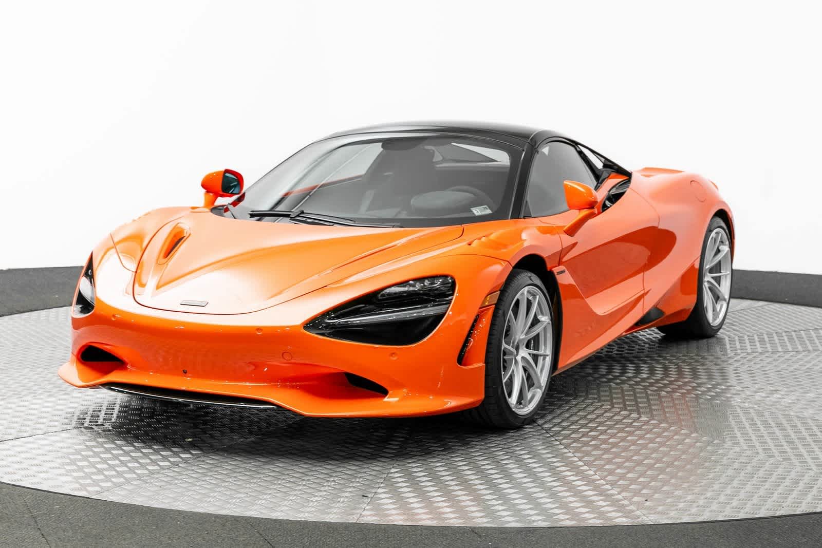 2025 Mclaren 750S  -
                  Sterling, VA