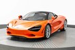  McLaren 750S