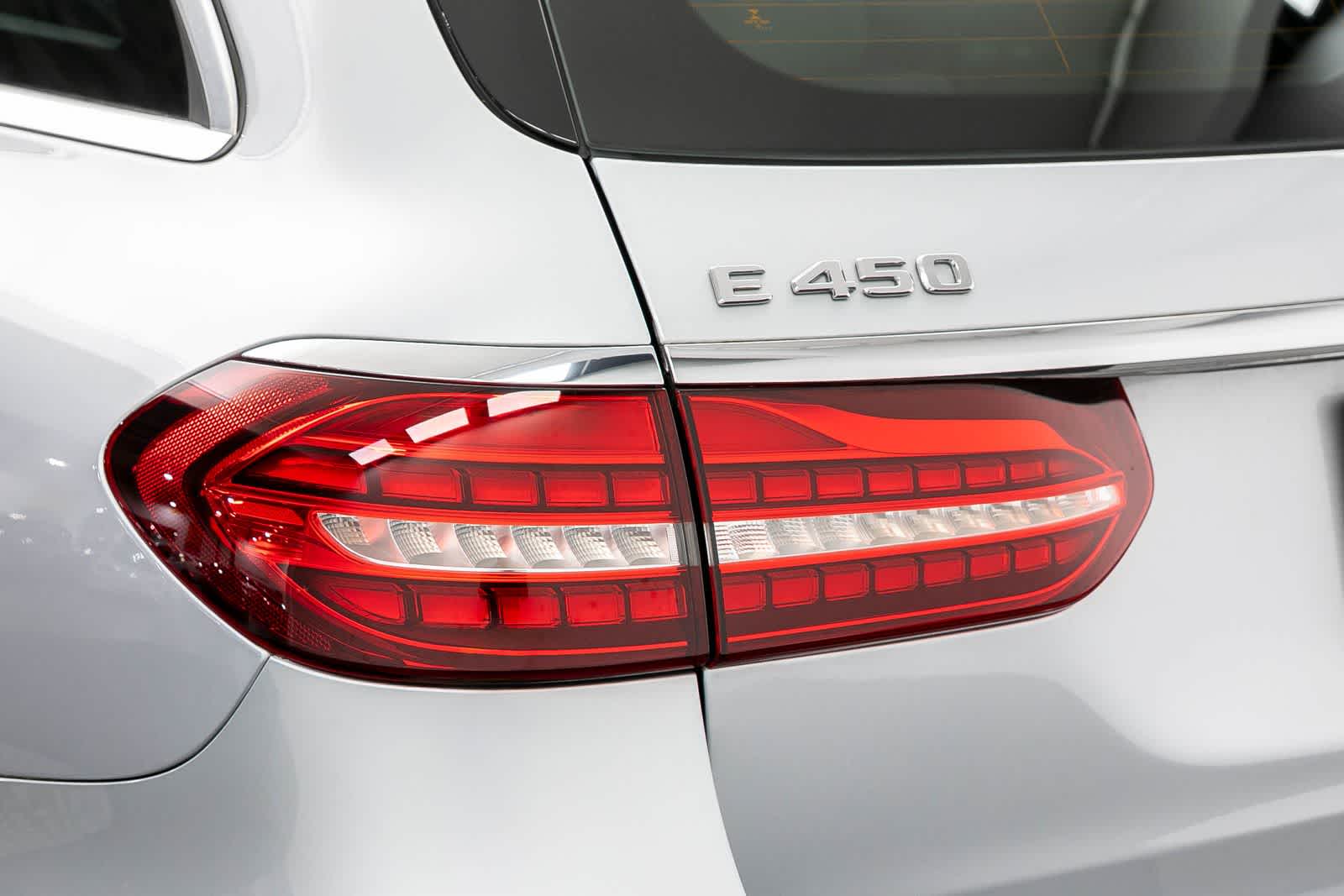 Thumbnail: 2021 Mercedes-Benz E-Class - 50