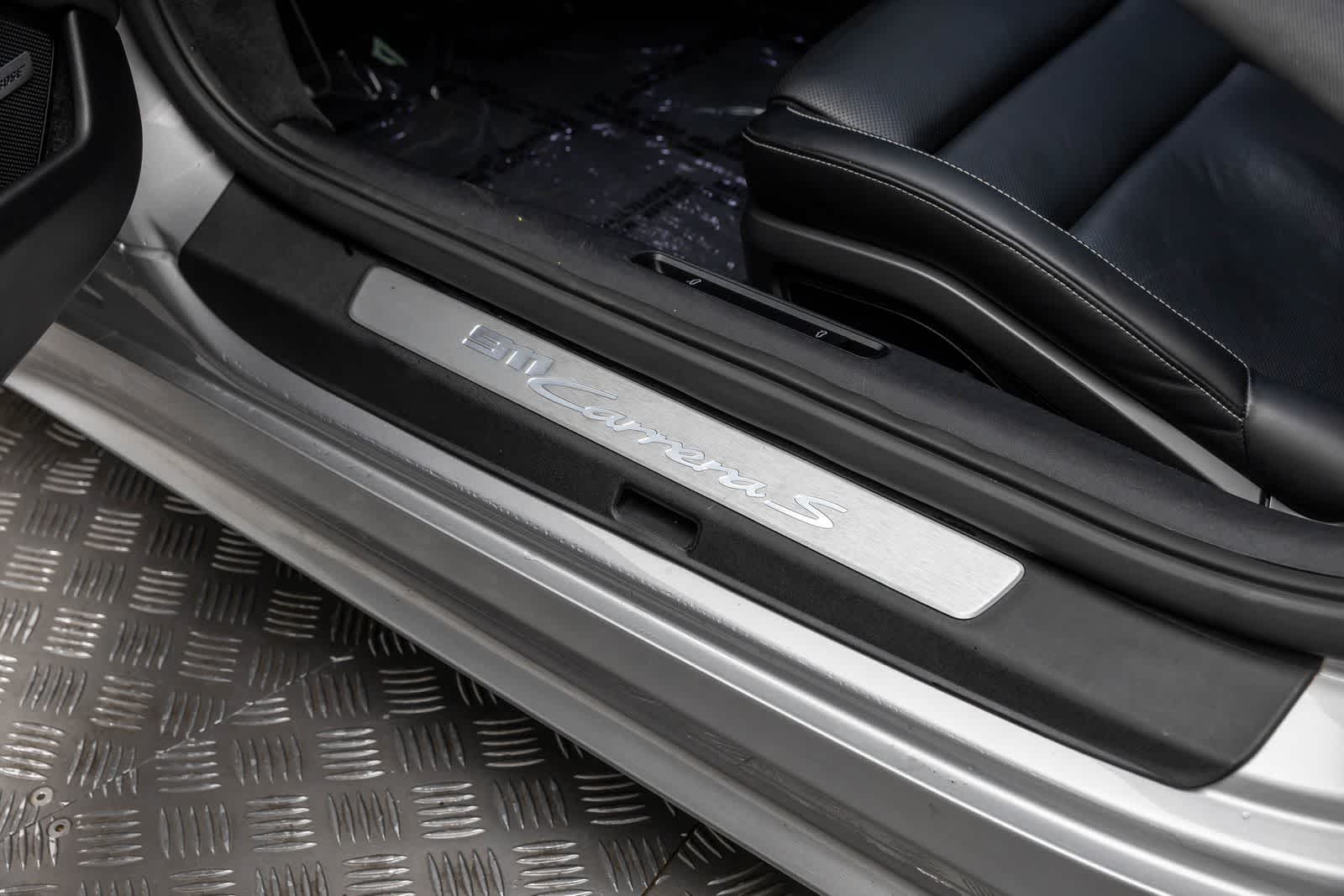 Thumbnail: 2020 Porsche 911 - 28