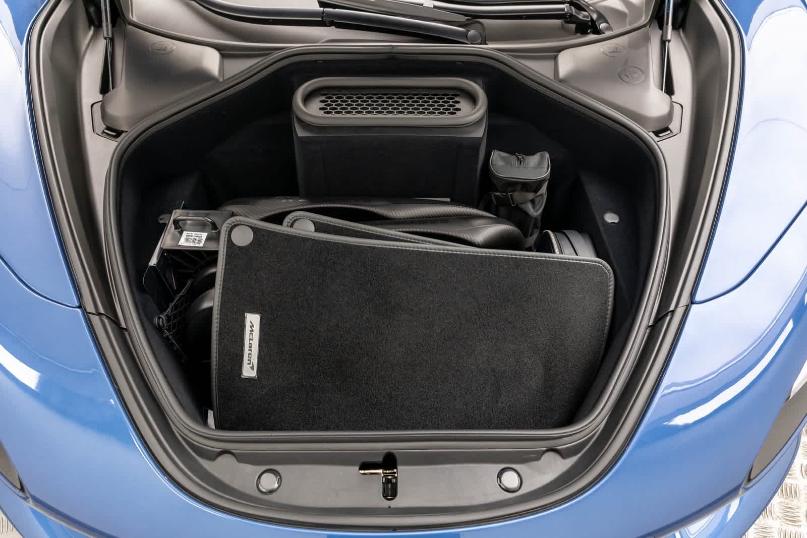 Thumbnail: 2026 Mclaren 750S - 43