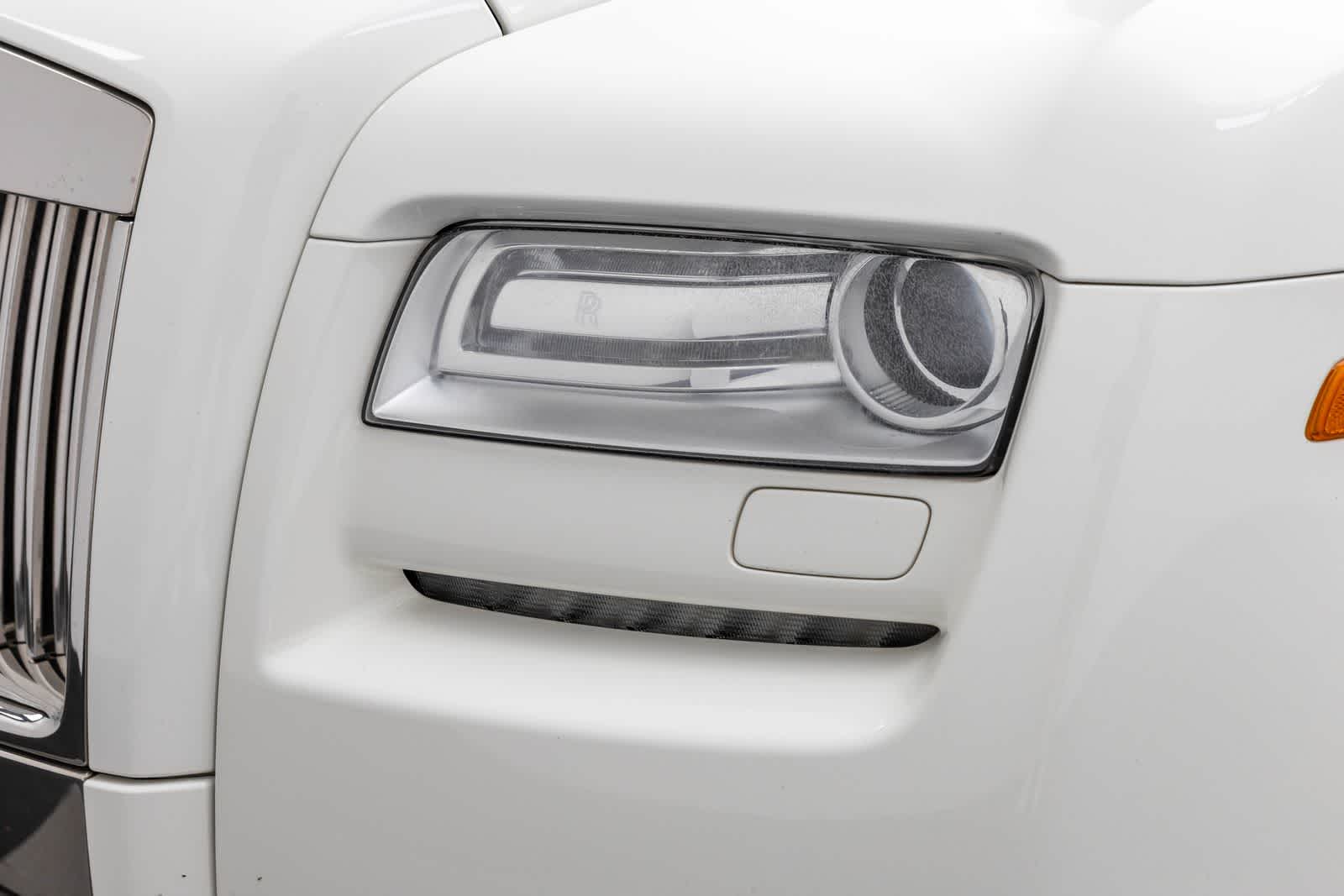 Thumbnail: 2011 Rolls-Royce Ghost - 45