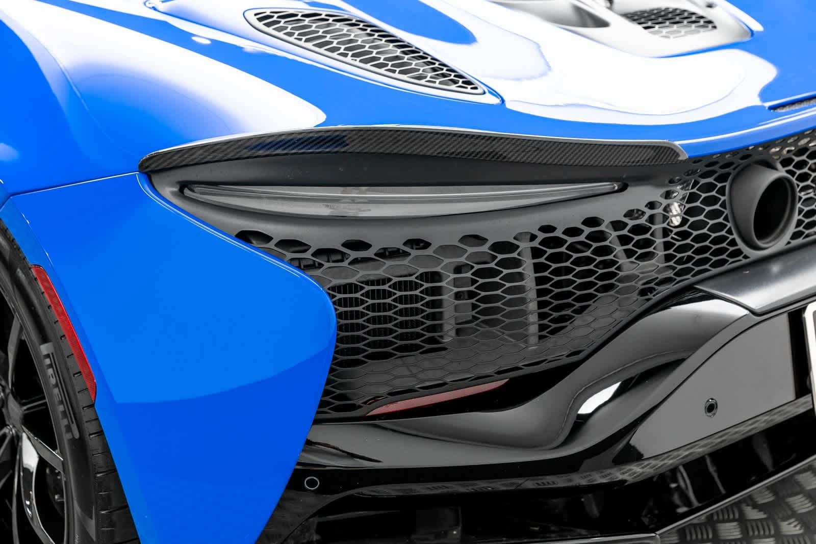 Thumbnail: 2025 Mclaren Artura - 50