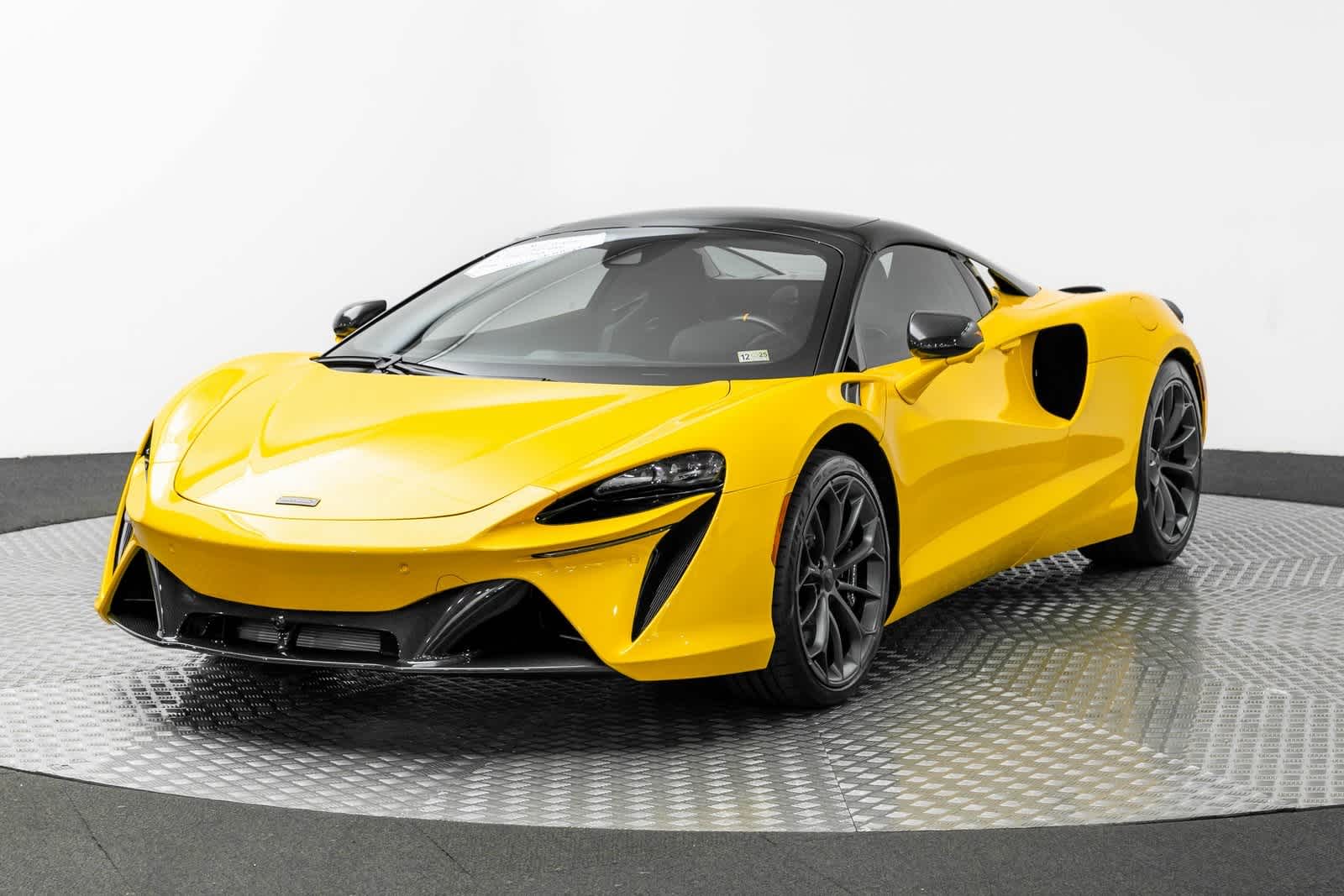 2025 Mclaren Artura  -
                  Sterling, VA