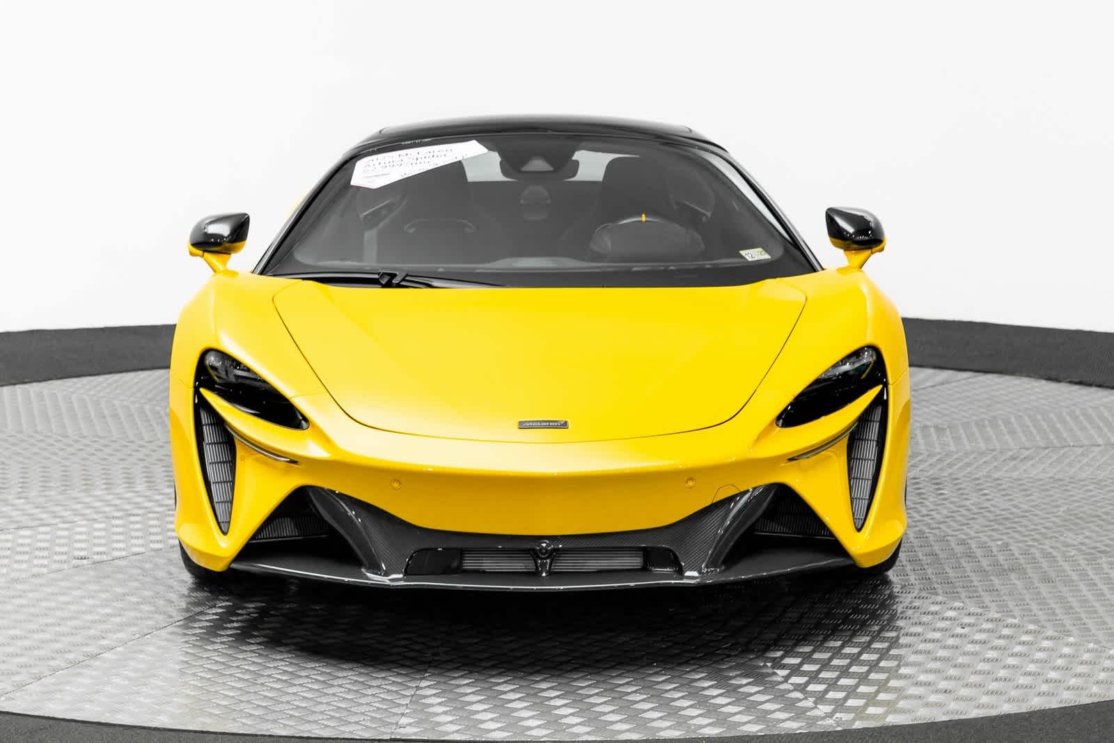 Thumbnail: 2025 Mclaren Artura - 6