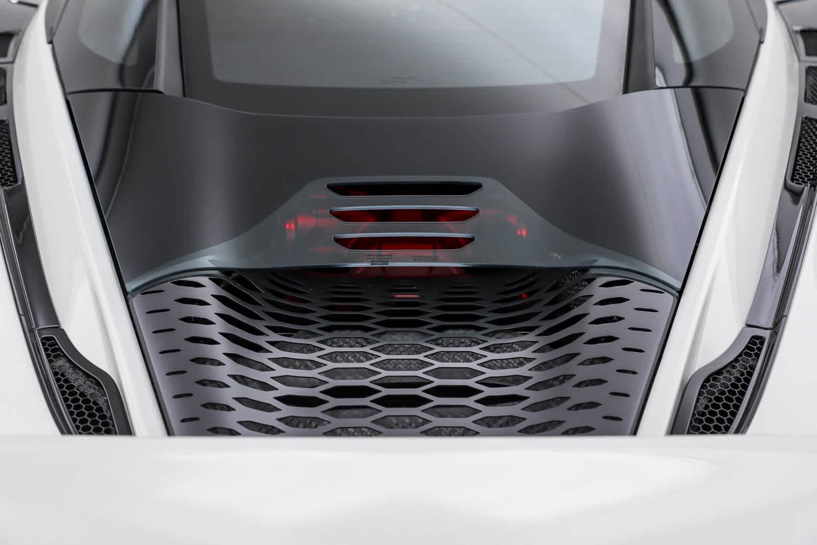 Thumbnail: 2025 Mclaren 750S - 36