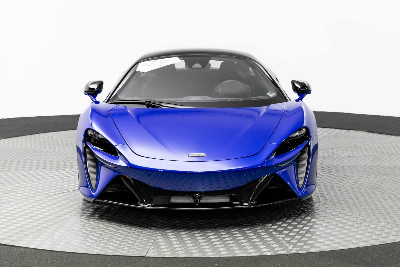 Thumbnail: 2025 Mclaren Artura - 6