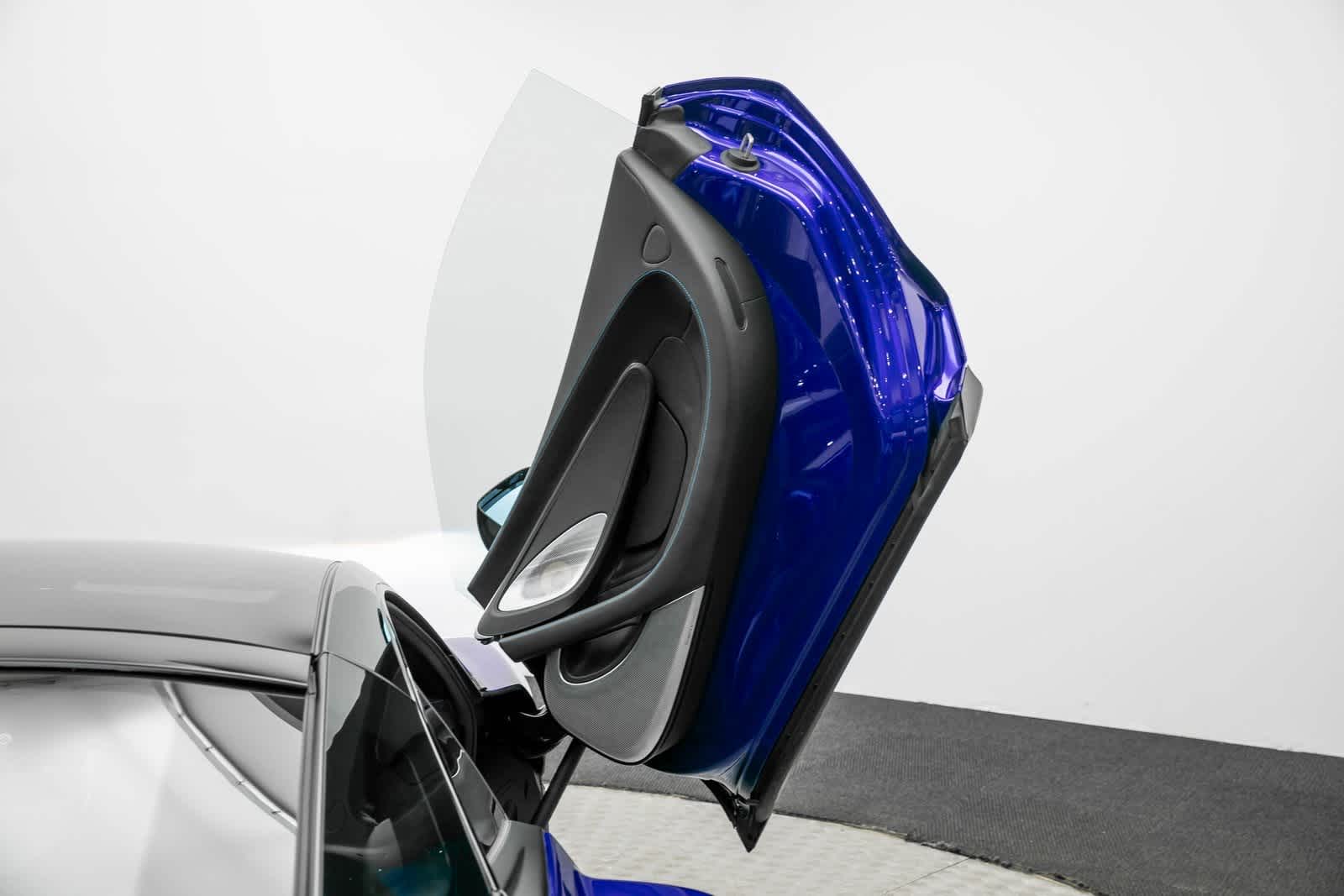 Thumbnail: 2025 Mclaren GTS - 30