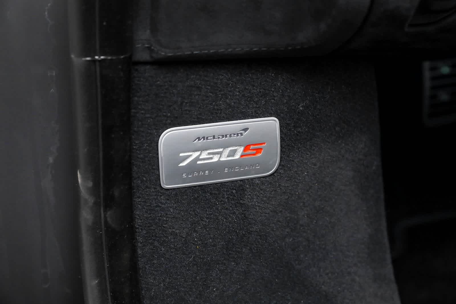 Thumbnail: 2025 Mclaren 750S - 22