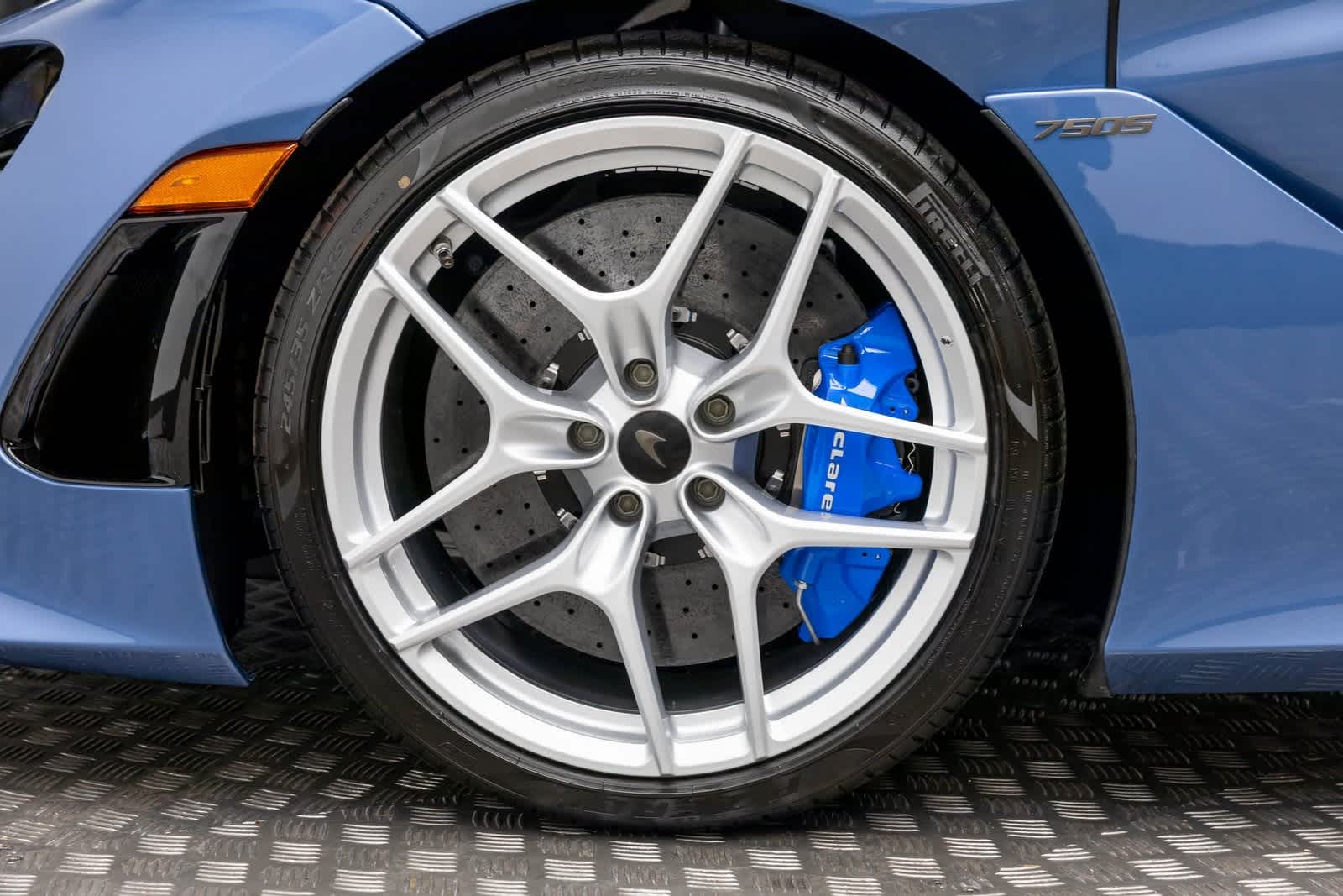 Thumbnail: 2026 Mclaren 750S - 8