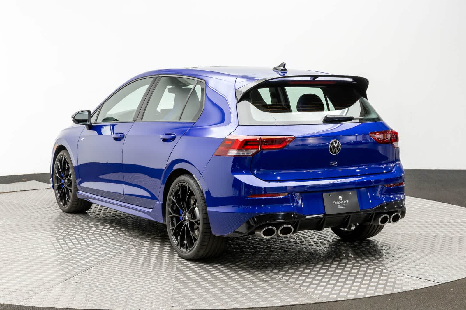 Thumbnail: 2026 Volkswagen Golf - 4