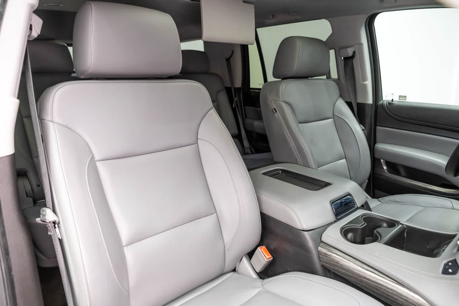 Thumbnail: 2018 Chevrolet Tahoe - 19