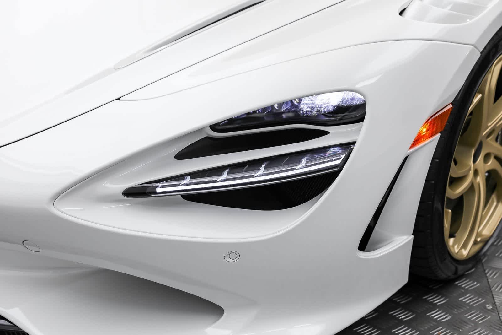 Thumbnail: 2025 Mclaren 750S - 45