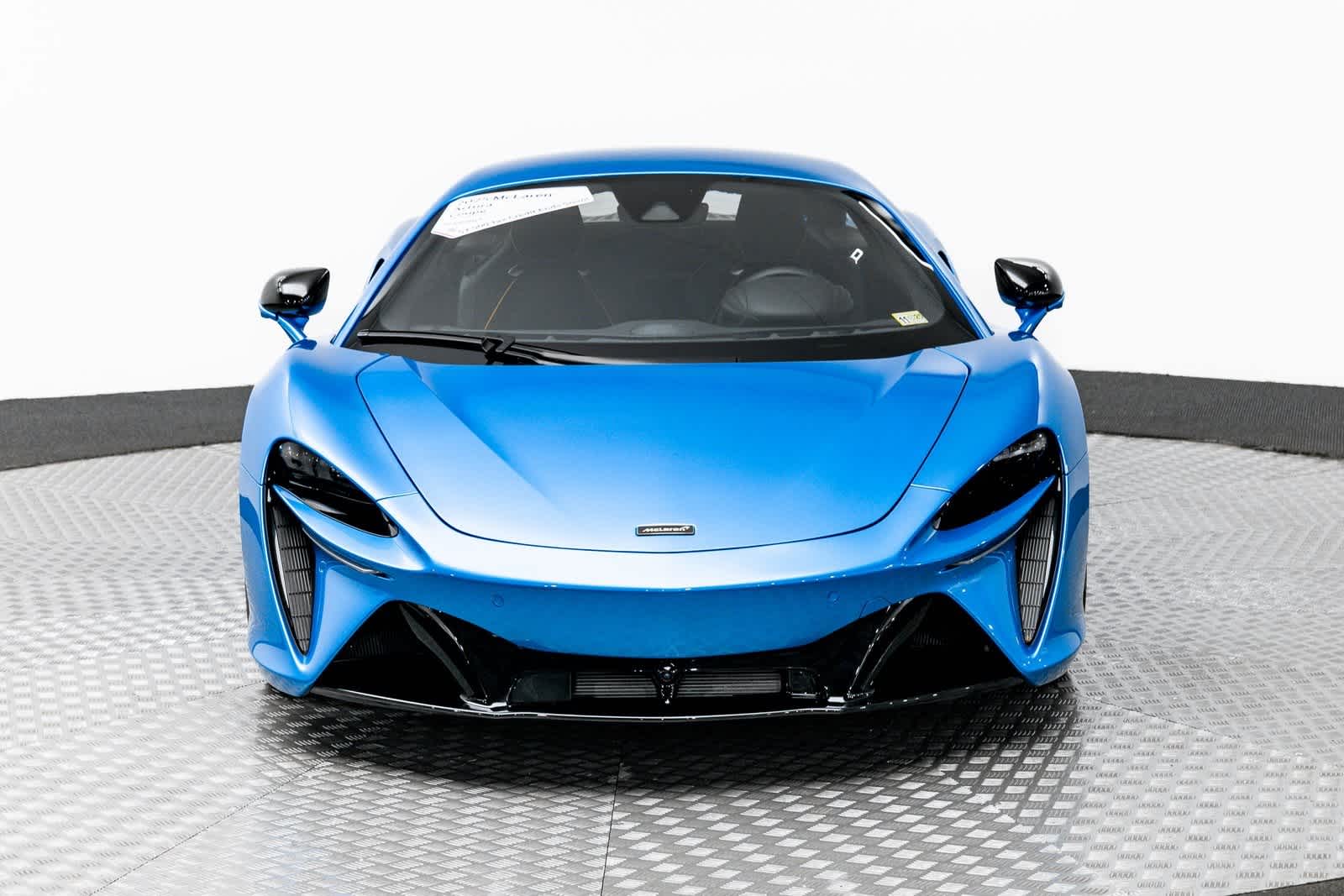Thumbnail: 2025 Mclaren Artura - 6