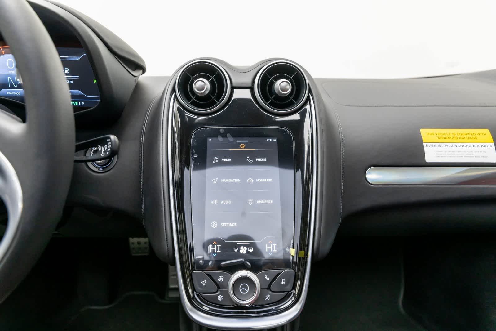 Thumbnail: 2025 Mclaren GTS - 15