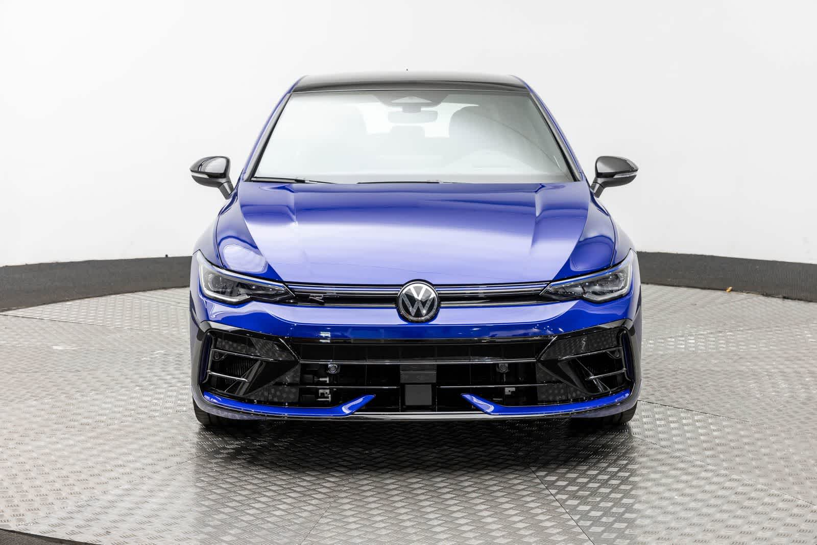 Thumbnail: 2026 Volkswagen Golf - 6