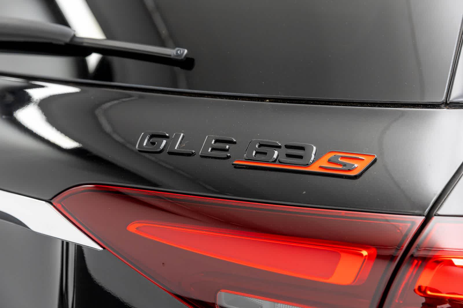 Thumbnail: 2025 Mercedes-Benz GL-Class - 7