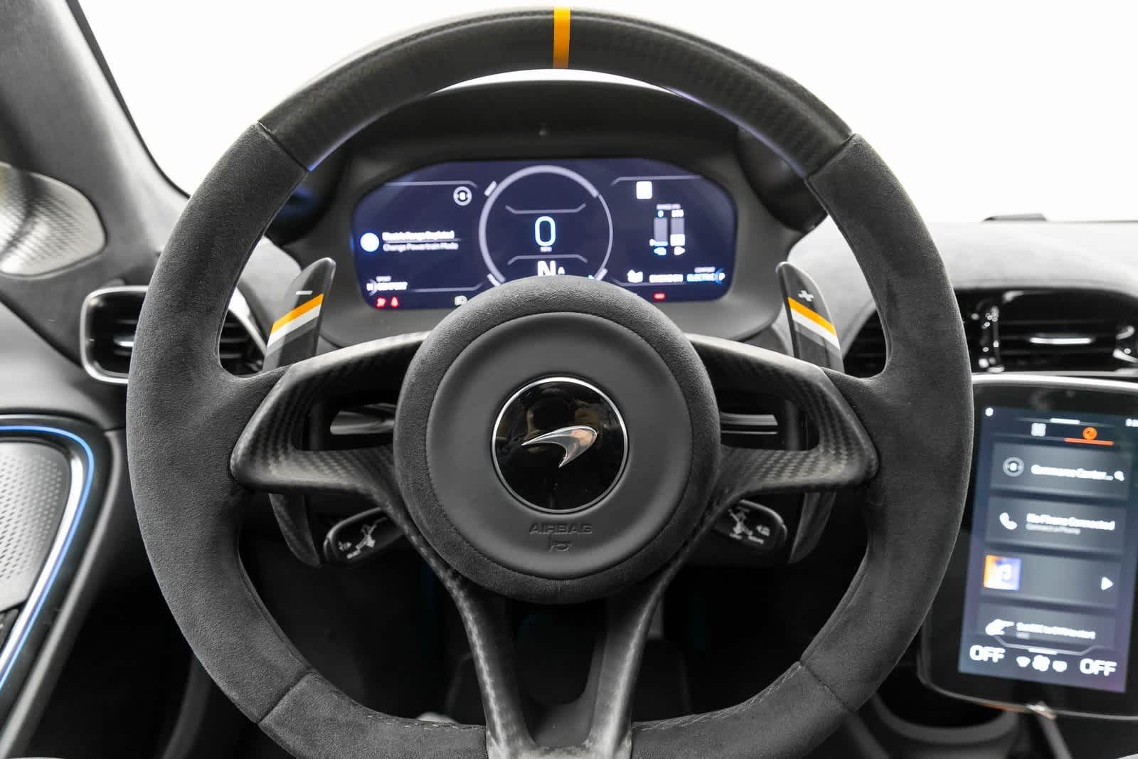 Thumbnail: 2025 Mclaren Artura - 12