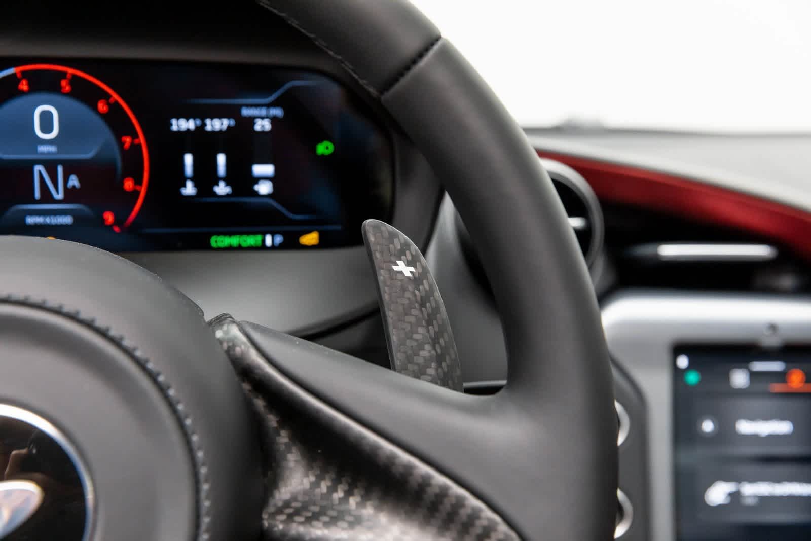 Thumbnail: 2026 Mclaren 750S - 31