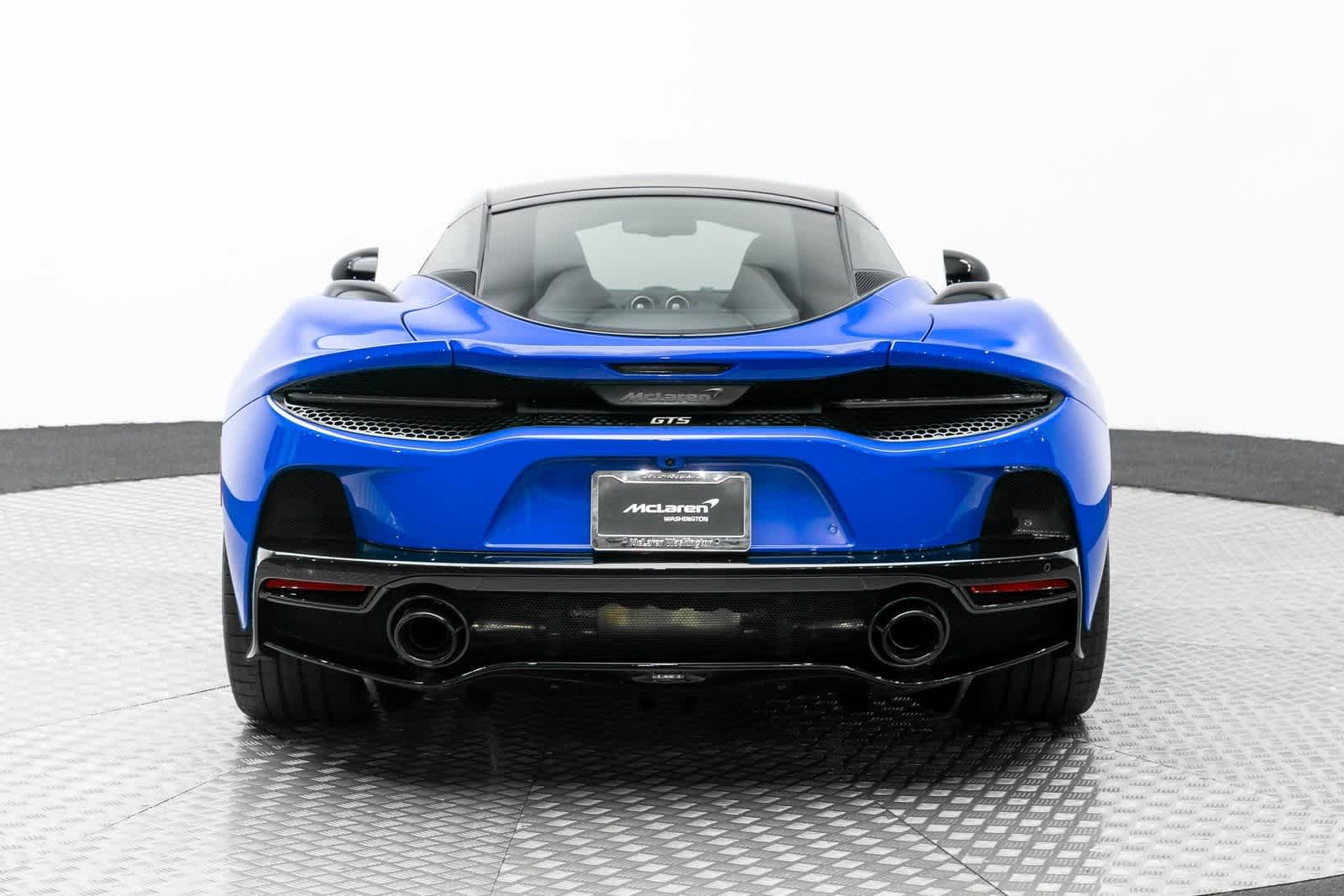 Thumbnail: 2025 Mclaren GTS - 5