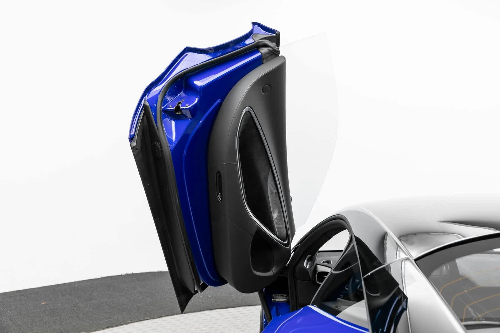 Thumbnail: 2025 Mclaren Artura - 16
