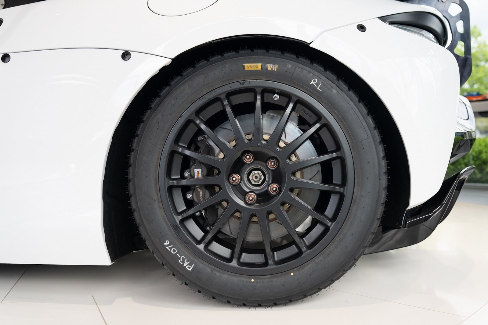 Thumbnail: 2023 Mclaren Artura - 33
