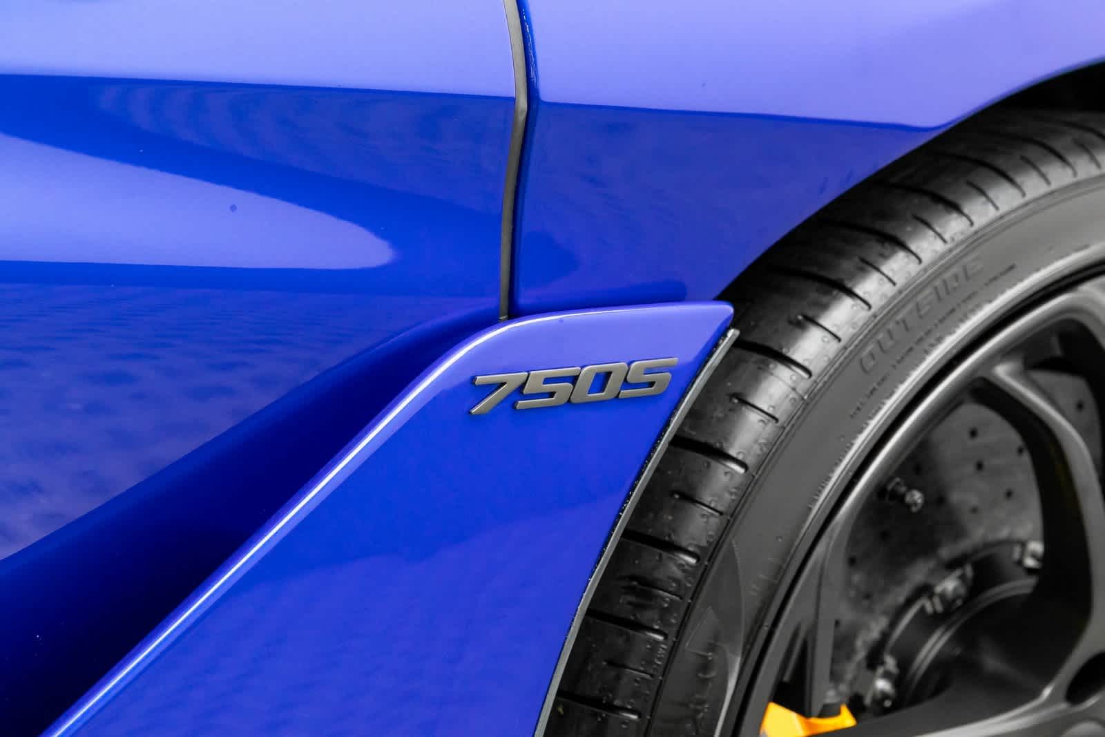 Thumbnail: 2025 Mclaren 750S - 38