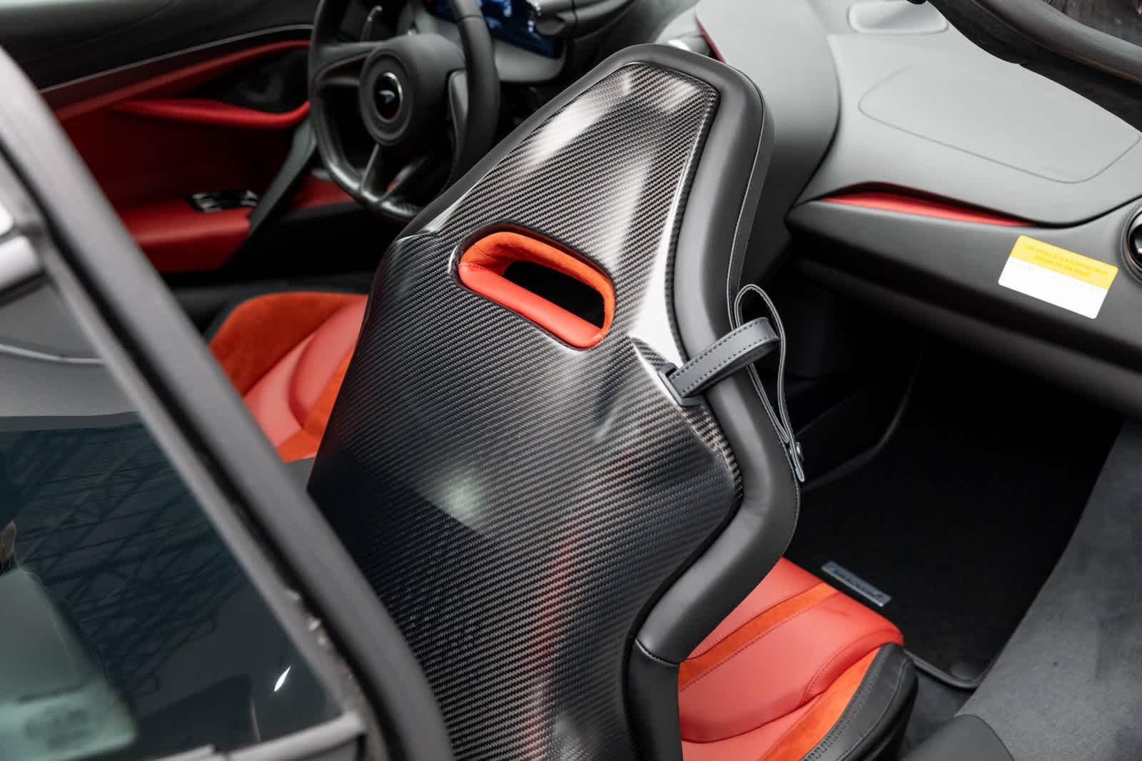 Thumbnail: 2026 Mclaren 750S - 40