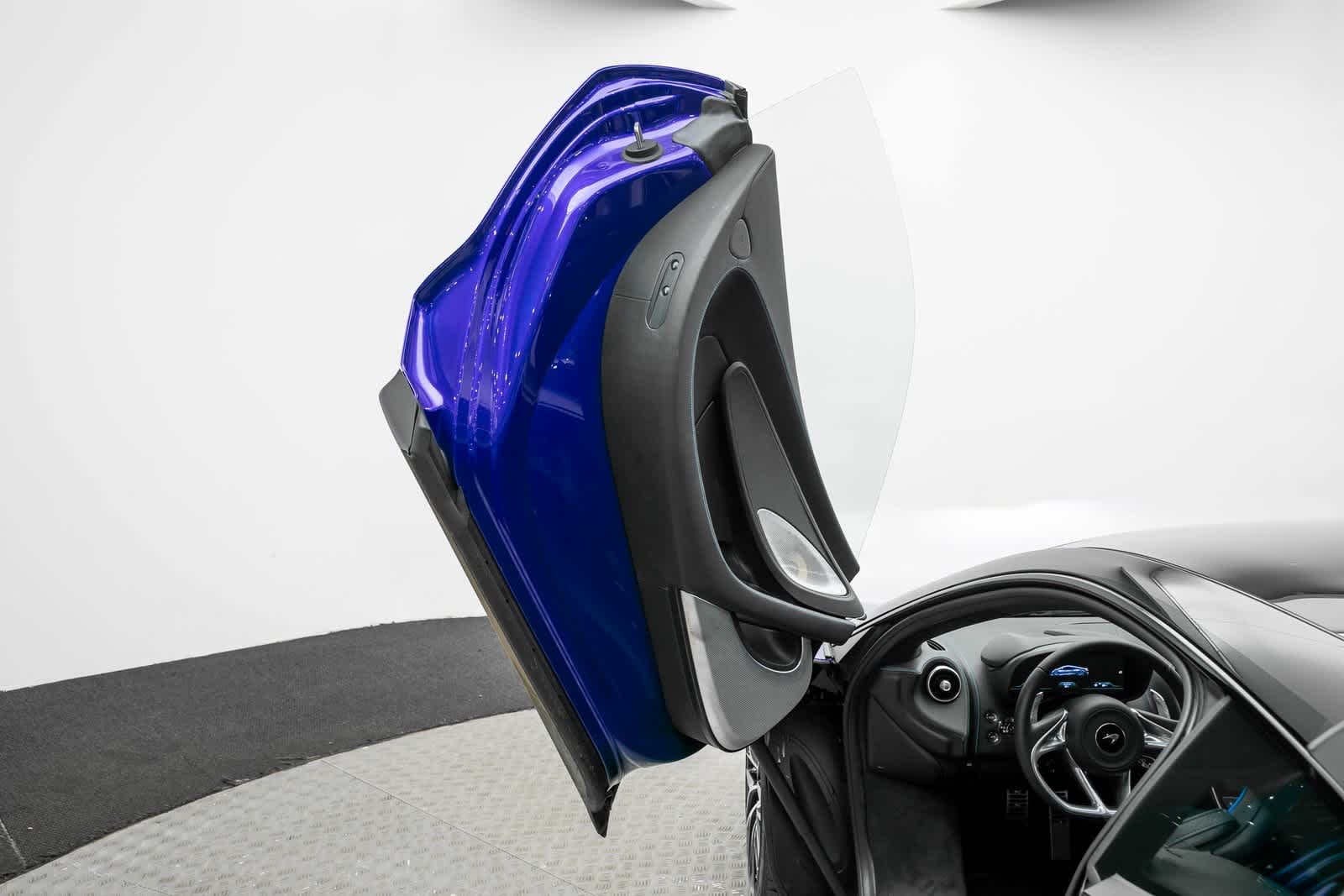 Thumbnail: 2025 Mclaren GTS - 15