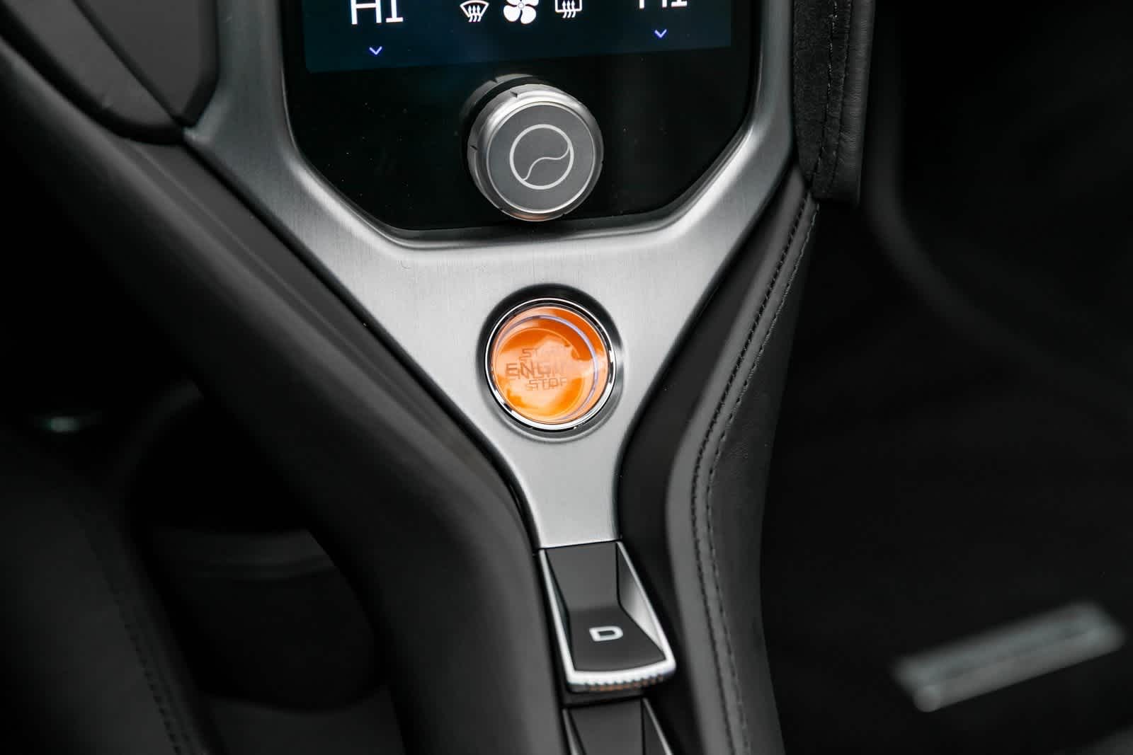 Thumbnail: 2025 Mclaren 750S - 27