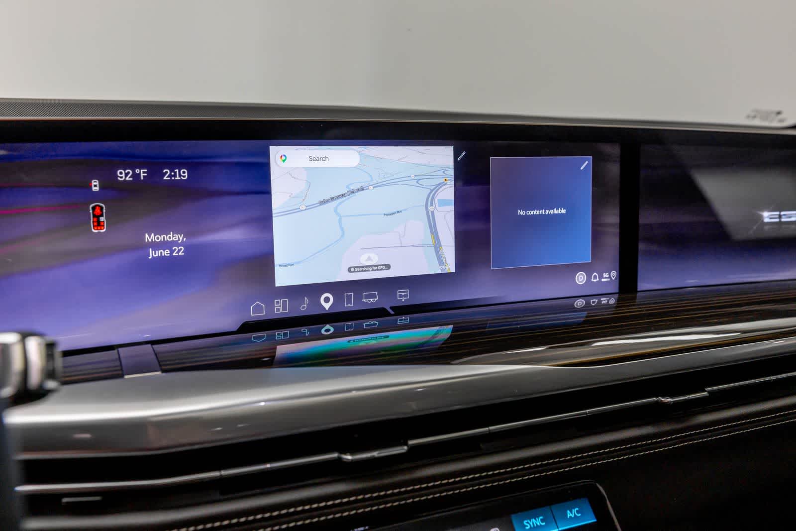 Thumbnail: 2026 Cadillac Escalade - 18