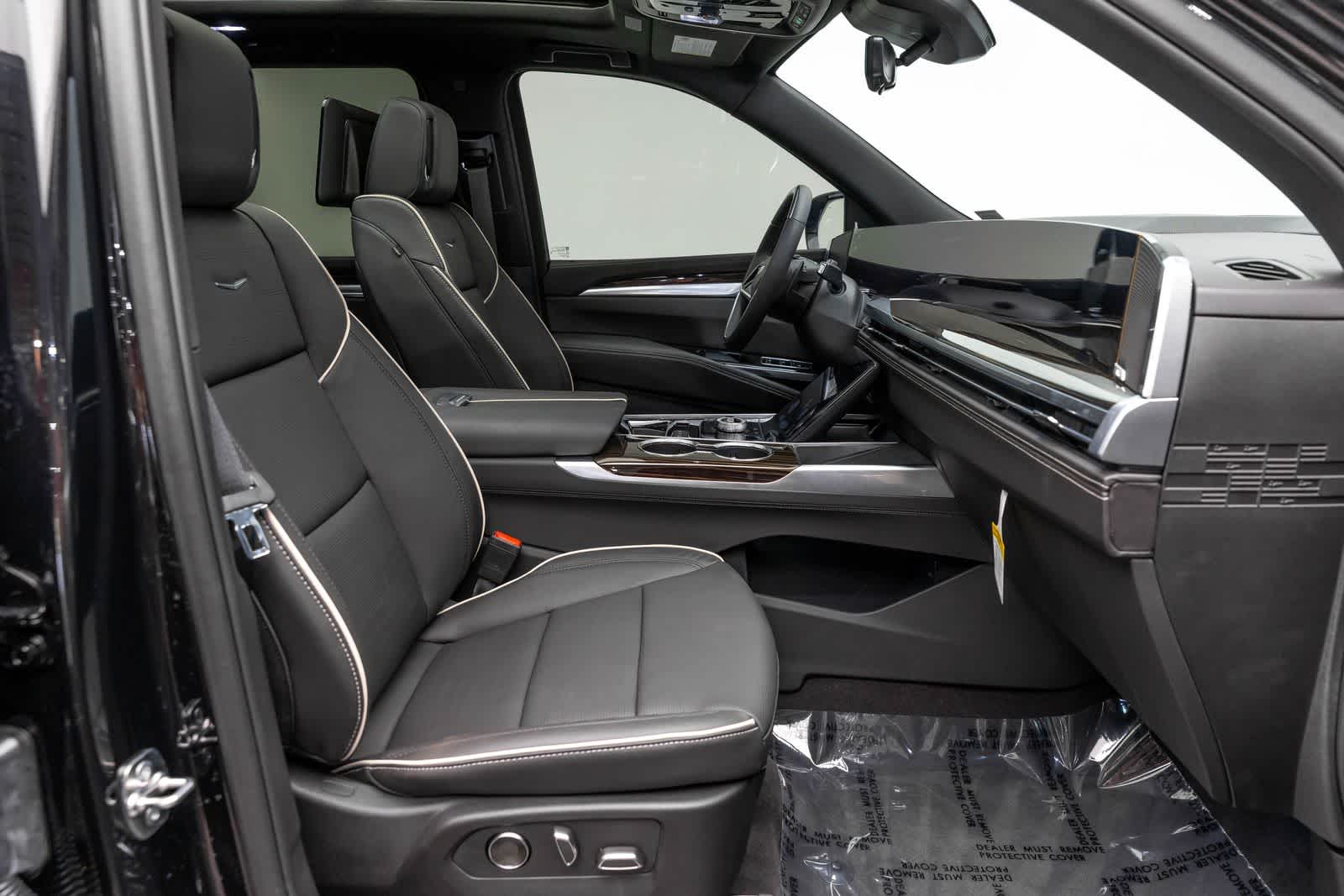 Thumbnail: 2026 Cadillac Escalade - 16