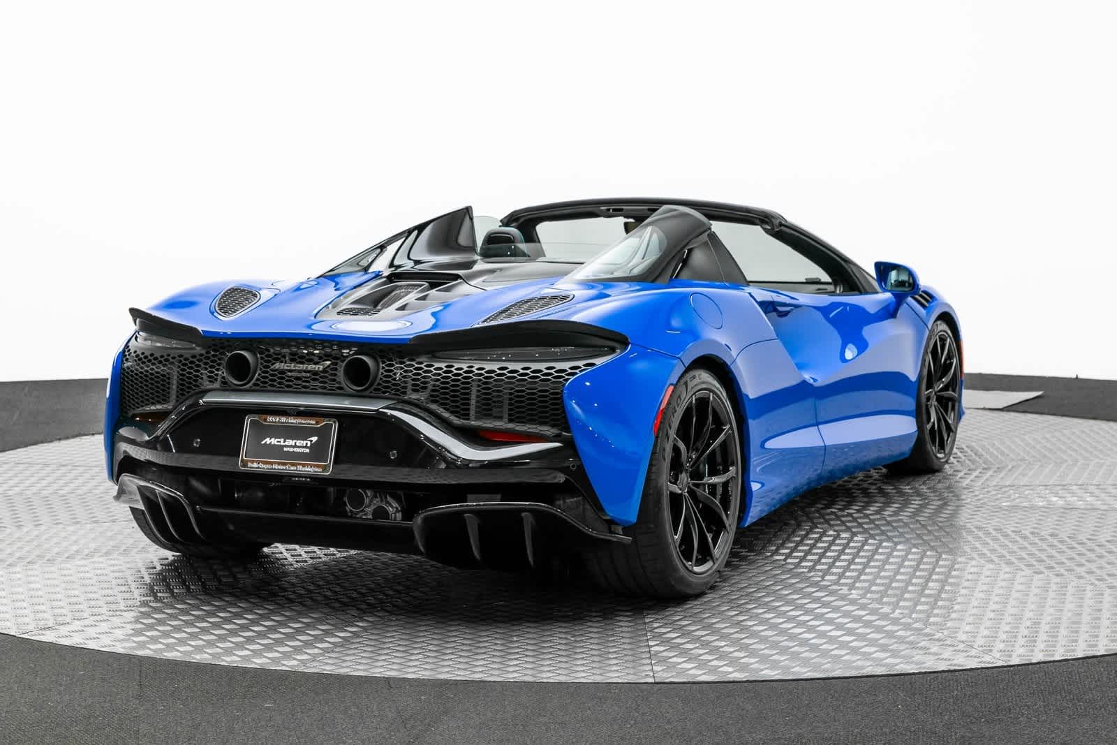 Thumbnail: 2025 Mclaren Artura - 23