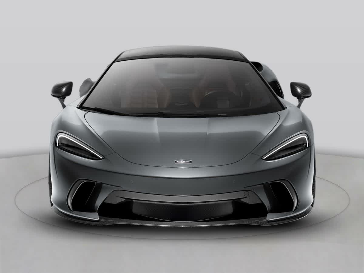 2025 Mclaren GTS  -
                  Sterling, VA