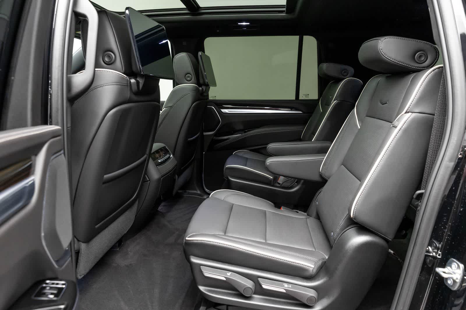 Thumbnail: 2026 Cadillac Escalade - 12