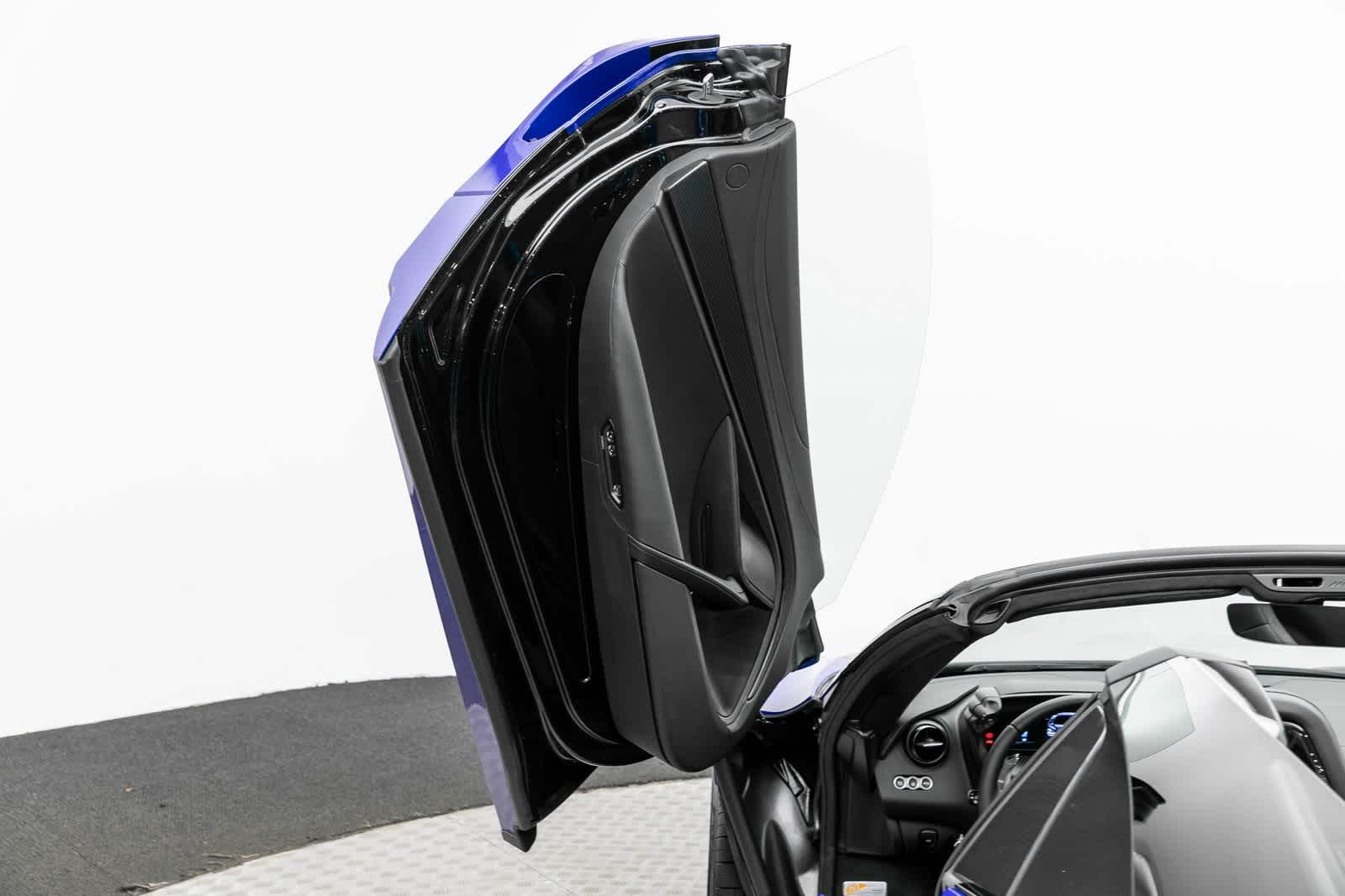 Thumbnail: 2025 Mclaren 750S - 16